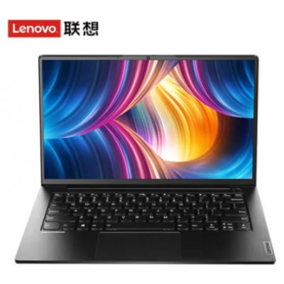 联想昭阳E4