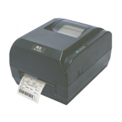 得实DL-620标签打印机