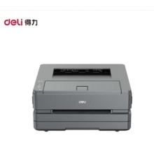 得力P3100D打印机