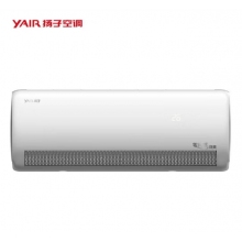 扬子1.5匹空调