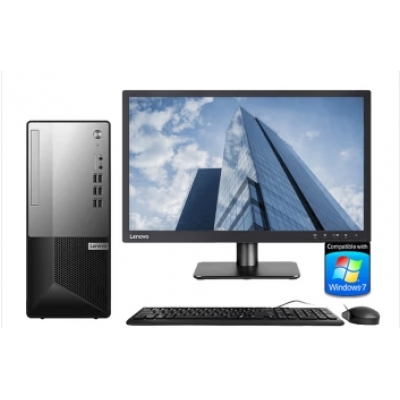 台式电脑联想扬天M4900TS