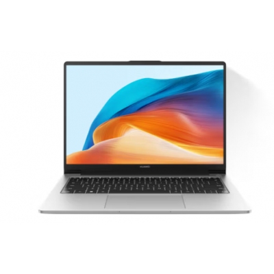 HUAWEl MateBook D 14笔记本电脑
