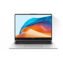 HUAWEl MateBook D 14笔记本电脑