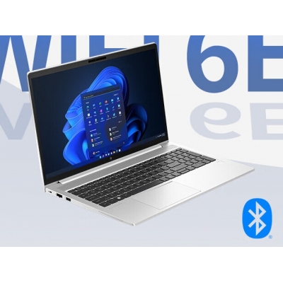 惠普Elitebook650 笔记本电脑